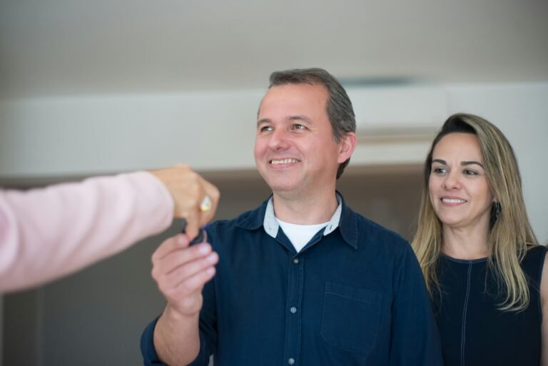 communication et satisfaction lors d'une location courte durée