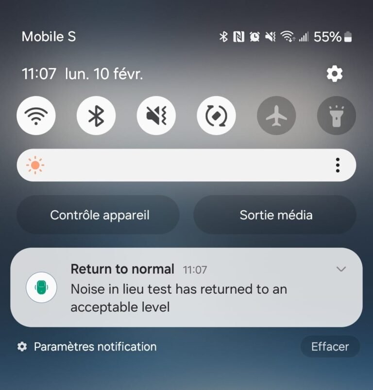 renteye sonometre Airbnb